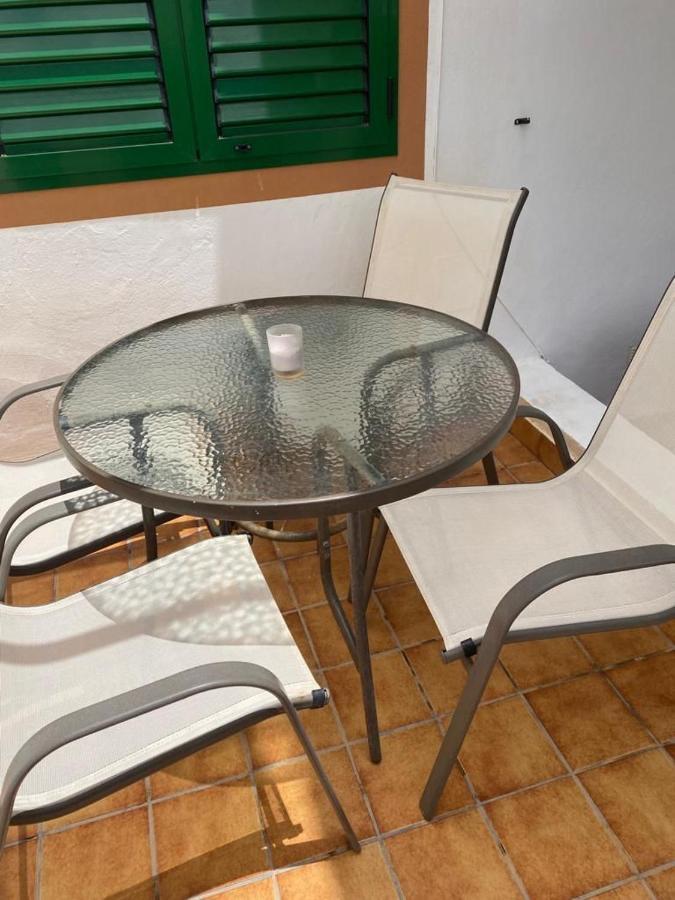 科斯塔卡莱塔Puerta Del Sol II公寓 外观 照片